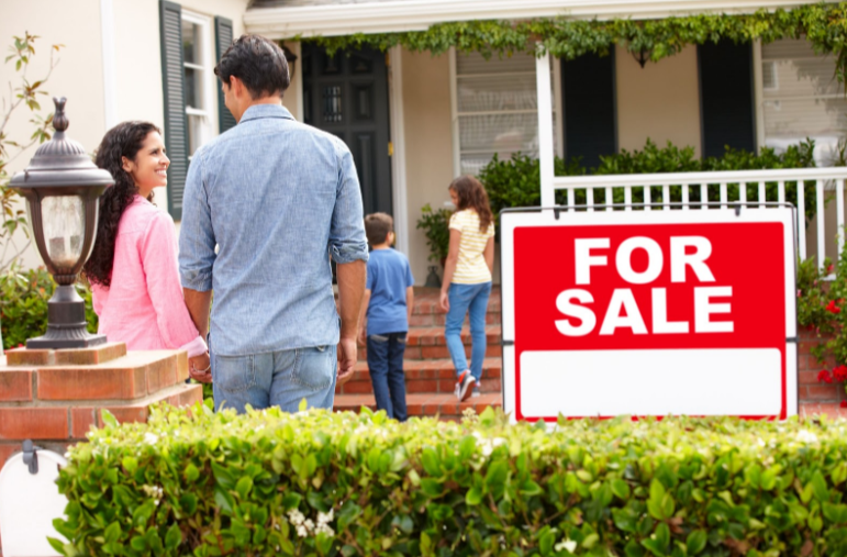 4 Steps to Take Before Selling Your Home