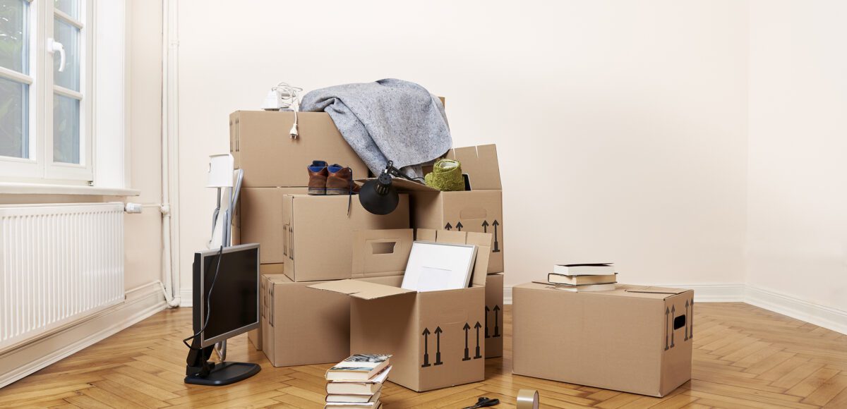 Downsizing Your Home When is it the Right Choice
